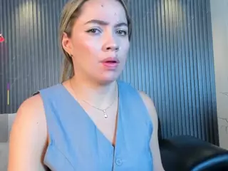 scarlette-jonnes's Live Sex Cam Show