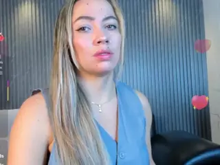 scarlette-jonnes's Live Sex Cam Show