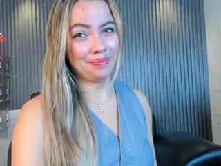 scarlette-jonnes's Live Sex Cam Show