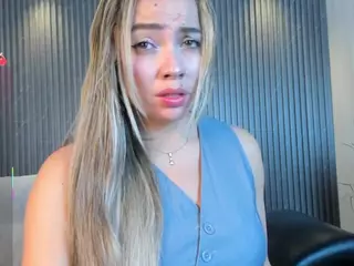 scarlette-jonnes's Live Sex Cam Show