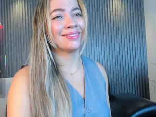 scarlette-jonnes's Live Sex Cam Show