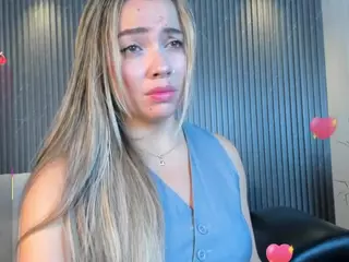scarlette-jonnes's Live Sex Cam Show