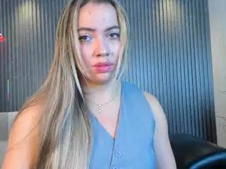 scarlette-jonnes's Live Sex Cam Show