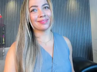 scarlette-jonnes's Live Sex Cam Show