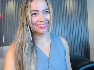 scarlette-jonnes's Live Sex Cam Show