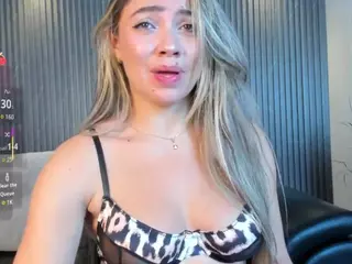 scarlette-jonnes's Live Sex Cam Show