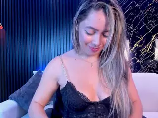 scarlette-jonnes's Live Sex Cam Show
