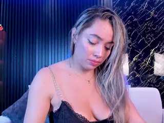 scarlette-jonnes's Live Sex Cam Show