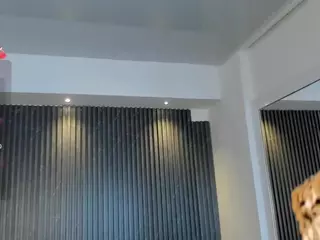 scarlette-jonnes's Live Sex Cam Show