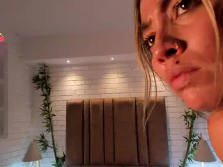 scarlette-jonnes's Live Sex Cam Show