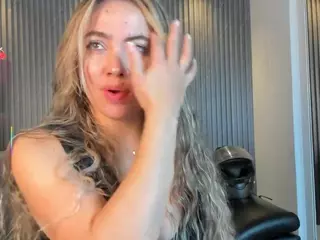 scarlette-jonnes's Live Sex Cam Show