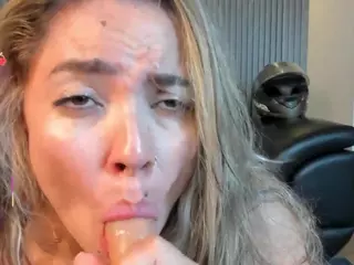 scarlette-jonnes's Live Sex Cam Show