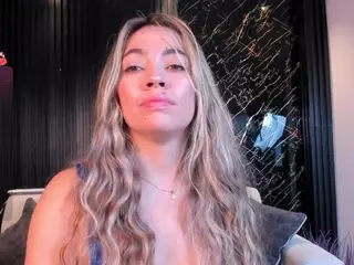 scarlette-jonnes's Live Sex Cam Show