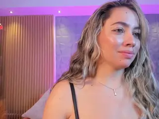 scarlette-jonnes's Live Sex Cam Show