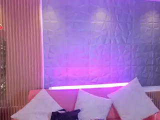 scarlette-jonnes's Live Sex Cam Show