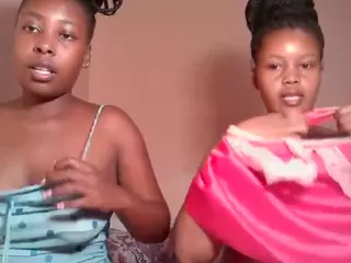 Tanashatyrant's Live Sex Cam Show