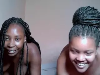 Tanashatyrant's Live Sex Cam Show
