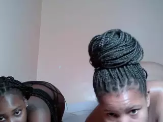 Tanashatyrant's Live Sex Cam Show