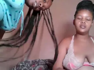 Tanashatyrant's Live Sex Cam Show