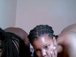 Tanashatyrant's Live Sex Cam Show