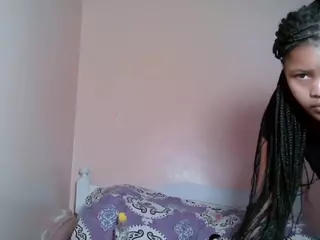 Tanashatyrant's Live Sex Cam Show