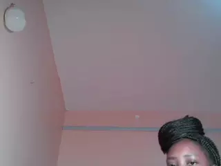 Tanashatyrant's Live Sex Cam Show