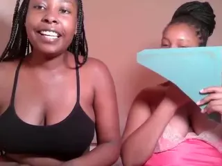 Tanashatyrant's Live Sex Cam Show