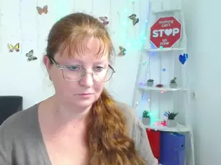 VanessaHotts's Live Sex Cam Show