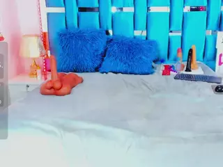 alicebennet's Live Sex Cam Show
