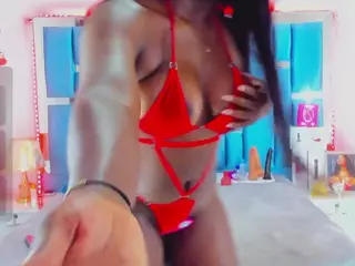 alicebennet's Live Sex Cam Show