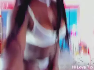 alicebennet's Live Sex Cam Show