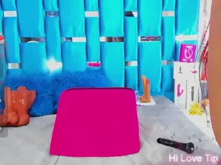 alicebennet's Live Sex Cam Show