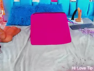 alicebennet's Live Sex Cam Show