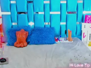 alicebennet's Live Sex Cam Show