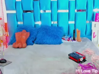 alicebennet's Live Sex Cam Show