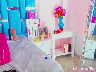 alicebennet's Live Sex Cam Show