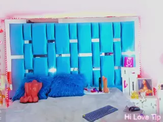 alicebennet's Live Sex Cam Show