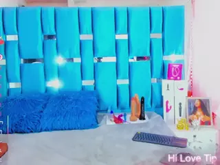alicebennet's Live Sex Cam Show