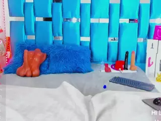 alicebennet's Live Sex Cam Show