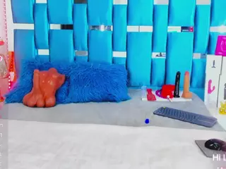 alicebennet's Live Sex Cam Show