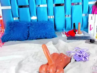 alicebennet's Live Sex Cam Show