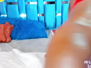 alicebennet's Live Sex Cam Show