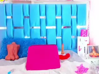 alicebennet's Live Sex Cam Show