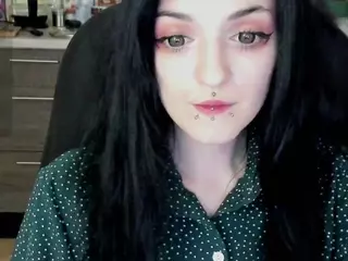 Lina's Live Sex Cam Show