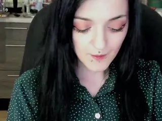 Lina's Live Sex Cam Show