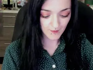Lina's Live Sex Cam Show