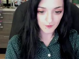 Lina's Live Sex Cam Show