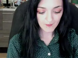 Lina's Live Sex Cam Show