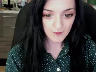 Lina's Live Sex Cam Show