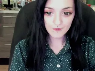 Lina's Live Sex Cam Show